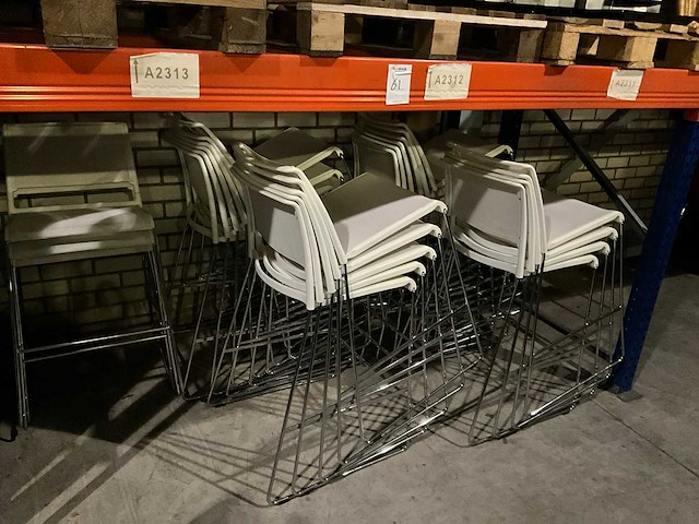 Krukken (25x) - afbeelding 6 van  6