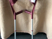 Krukken 2st