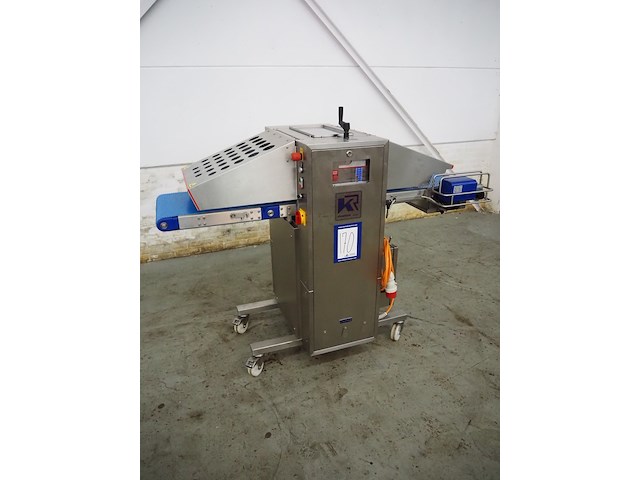 Krumbein - afbeelding 1 van  18