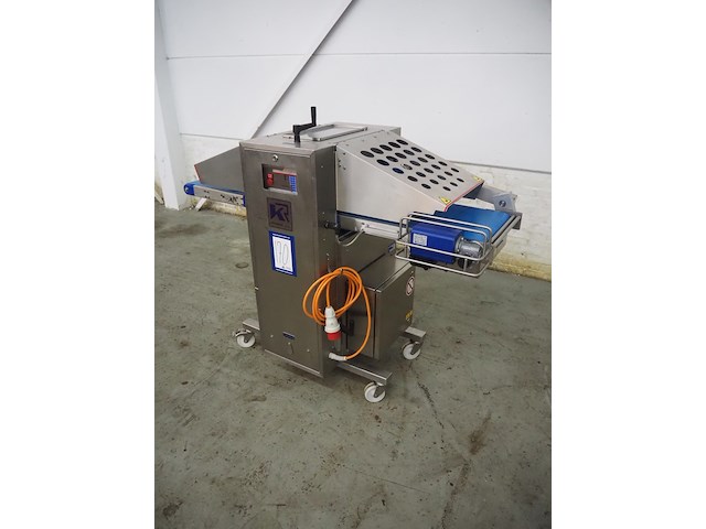 Krumbein - afbeelding 11 van  18