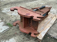 Krupp - voorzetapparatuur - afbeelding 2 van  11