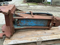 Krupp - voorzetapparatuur - afbeelding 3 van  11