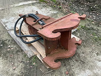 Krupp - voorzetapparatuur - afbeelding 4 van  11