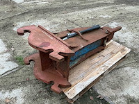 Krupp - voorzetapparatuur - afbeelding 5 van  11