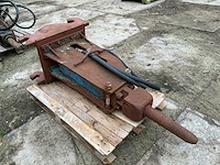 Krupp - voorzetapparatuur - afbeelding 6 van  11