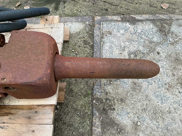 Krupp - voorzetapparatuur - afbeelding 7 van  11