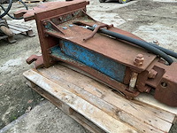 Krupp - voorzetapparatuur - afbeelding 8 van  11