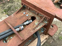 Krupp - voorzetapparatuur - afbeelding 9 van  11