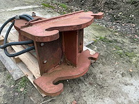 Krupp - voorzetapparatuur - afbeelding 11 van  11