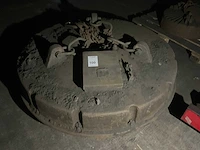 Krupp-apde - 1500 - hijsmagneet - afbeelding 3 van  5