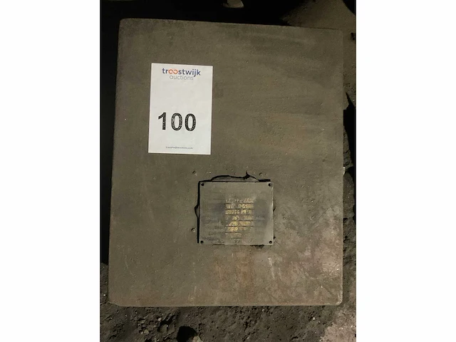 Krupp-apde - 1500 - hijsmagneet - afbeelding 4 van  5