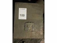 Krupp-apde - 1500 - hijsmagneet - afbeelding 4 van  5