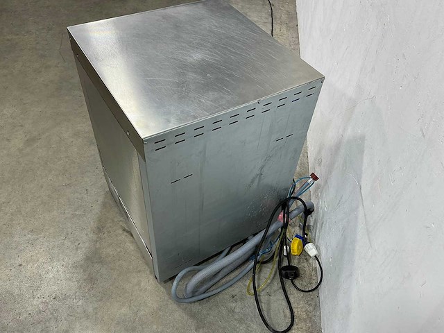 Krupps - c537s - vaatwasser voorlader - afbeelding 3 van  4