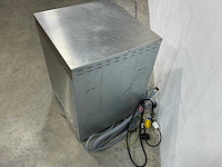 Krupps - c537s - vaatwasser voorlader - afbeelding 3 van  4