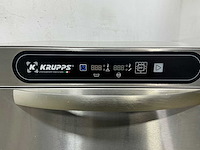 Krupps - c537s - vaatwasser voorlader - afbeelding 4 van  4