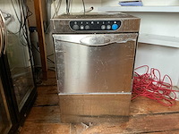 Krupps ef 40 v230 vaatwasser
