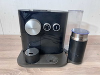 Krups - nespresso expert & milk - afbeelding 1 van  3