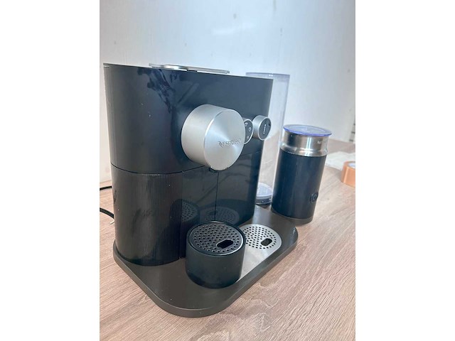 Krups - nespresso expert & milk - afbeelding 3 van  3