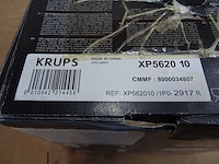 Krups - xp5620 10 - espressomachine - afbeelding 2 van  2