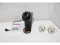 Krups dolce gusto genio s yy5811fd capsule koffiemachine - afbeelding 2 van  3