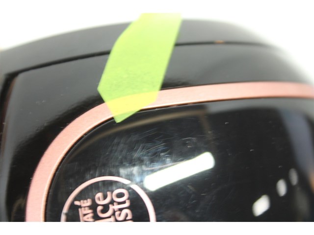 Krups dolce gusto genio yy5811fd capsule koffiemachine zwart - afbeelding 3 van  3
