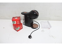 Krups dolce gusto genio yy5811fd capsule koffiemachine - afbeelding 2 van  3