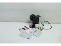 Krups dolce gusto genio yy5811fd koffiemachine - afbeelding 2 van  3