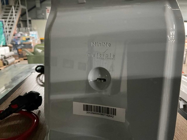 Krups dolce gusto koffiemachine - afbeelding 4 van  6