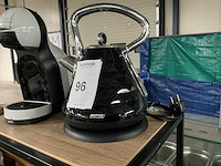 Krups dolce gusto koffiemachine - afbeelding 5 van  6