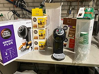 Krups dolce gusto koffiezetapparaat - afbeelding 1 van  8