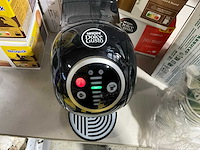 Krups dolce gusto koffiezetapparaat - afbeelding 4 van  8