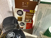 Krups dolce gusto koffiezetapparaat - afbeelding 6 van  8