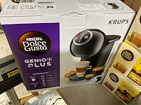 Krups dolce gusto koffiezetapparaat - afbeelding 7 van  8