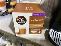 Krups dolce gusto koffiezetapparaat - afbeelding 8 van  8