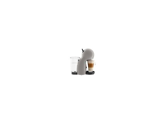 Krups dolce gusto piccolo xs capsulemachine taupe yy5595fd - afbeelding 2 van  5