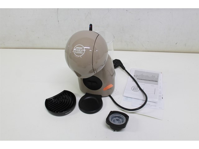 Krups dolce gusto piccolo xs capsulemachine taupe yy5595fd - afbeelding 4 van  5