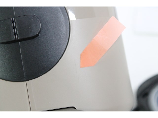 Krups dolce gusto piccolo xs capsulemachine taupe yy5595fd - afbeelding 5 van  5