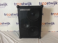 Krups ea8118 koffiemachine | soundboks gen 3 - afbeelding 2 van  2