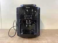 Krups essential automatic espresso ea8100 series koffie- & espressomachines - afbeelding 1 van  8