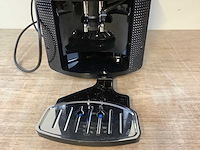 Krups essential automatic espresso ea8100 series koffie- & espressomachines - afbeelding 4 van  8