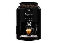 Krups essential automatic espresso ea8100 series koffie- & espressomachines - afbeelding 8 van  8