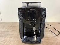 Krups essential ea8150 koffie- & espressomachines - afbeelding 1 van  8