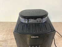 Krups essential ea8150 koffie- & espressomachines - afbeelding 4 van  8