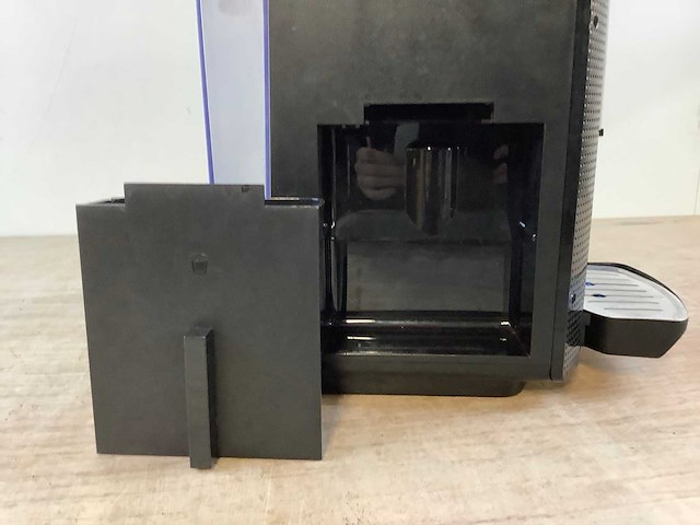 Krups essential ea8150 koffie- & espressomachines - afbeelding 5 van  8