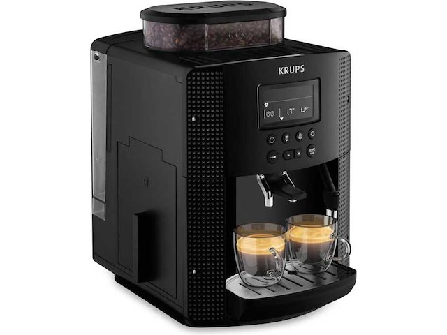 Krups essential ea8150 koffie- & espressomachines - afbeelding 8 van  8