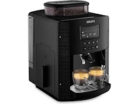 Krups essential ea8150 koffie- & espressomachines - afbeelding 8 van  8