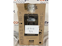 Krups evidence eco-design ea897b & roborock s6 maxv - robotstofzuiger - afbeelding 2 van  2