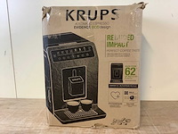 Krups evidence eco design ea897b10 koffie- & espressomachines - afbeelding 2 van  7