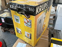 Krups heineken bier tap - afbeelding 5 van  5