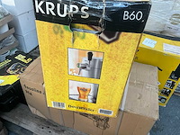 Krups heineken bier tap - afbeelding 3 van  5